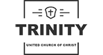 Trinity United Church of Christ – Hallam, Pennsylvania Logo